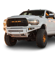 CHASSIS UNLIMITED 2019-2021 RAM 2500/3500 OCTANE SERIES FRONT BUMPER - CJC Off Road