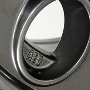 AEV Katla 17x8.5 Wheel 8x6.5 Ram 2500/3500 - Onyx Black - CJC Off Road