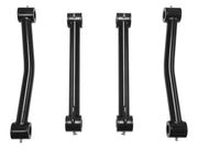 Icon Vehicle Dynamics 2003 - 2012 Dodge 2500/3500 Front Tubular Steel Upper & Lower Links - CJC Off Road