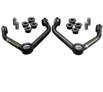 ICON 2009-UP Dodge Ram 1500 4WD Delta Joint Tubular Upper Control Arm Kit - CJC Off Road