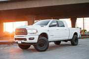 Carli Suspension 2014+ Ram 2500 Pintop 2.5" King Leveling Kit - CJC Off Road