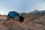 Carli Jeep JK King Pathfinder Suspension System 2.5" Lift Kit - CJC Off Road