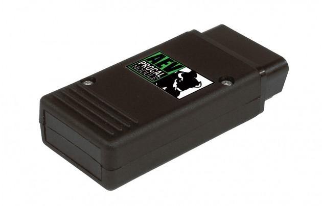 AEV Ram Ram ProCal Module – CJC Off Road