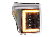 MORIMOTO FORD SUPER DUTY (11-16): XB LED HEADLIGHTS - CJC Off Road