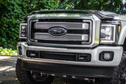 MORIMOTO FORD SUPER DUTY (11-16): XB LED HEADLIGHTS - CJC Off Road