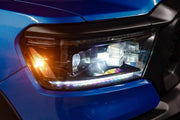 MORIMOTO RAM 1500 (19+): XB LED HEADLIGHTS (GEN 2) - CJC Off Road