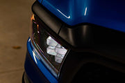 MORIMOTO RAM 1500 (19+): XB LED HEADLIGHTS (GEN 2) - CJC Off Road