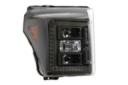 MORIMOTO FORD SUPER DUTY (11-16): XB HYBRID LED HEADLIGHTS - CJC Off Road