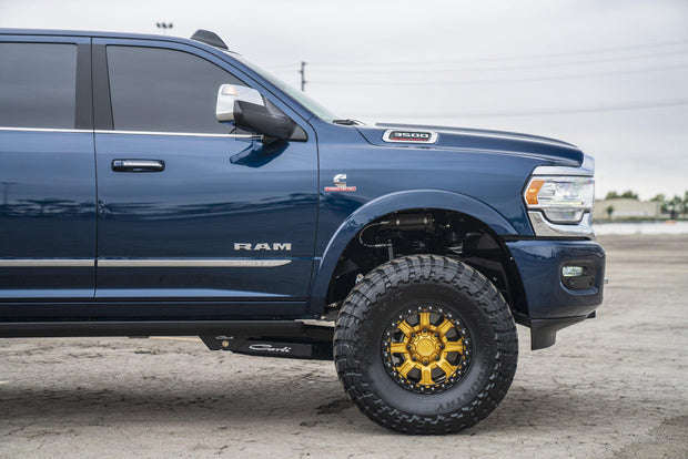 Carli Suspension 2013+ Dodge Ram 3500 Pintop 2.5 3.25" Lift System - CJC Off Road