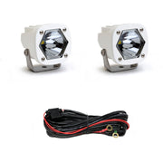 Baja Designs S1 Pair, LED - CJC Off Road