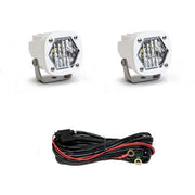 Baja Designs S1 Pair, LED - CJC Off Road