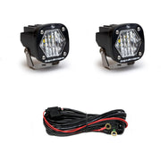 Baja Designs S1 Pair, LED - CJC Off Road