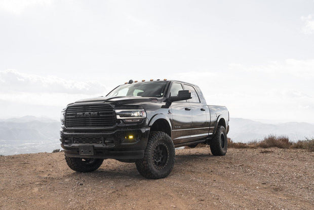 Carli Suspension 2014+ Dodge Ram 2500 Pintop King 2.5 3.25" Lift System - CJC Off Road