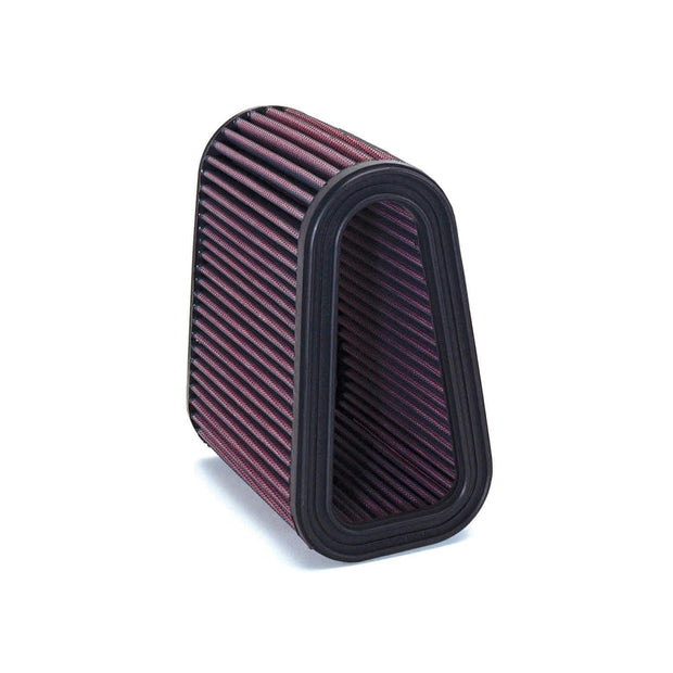 Air Filter Element Oiled For Use W/Ram-Air Cold-Air Intake Systems GM 6.2L Truck Early Banks Power - CJC Off Road
