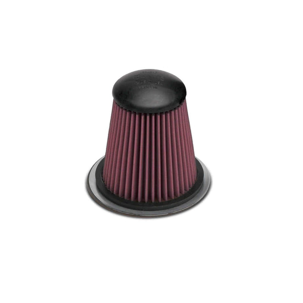 Air Filter Element Oiled For Use W/Ram-Air Cold-Air Intake Systems Ford 5.4/6.8L Use W/Stock Housing Banks Power - CJC Off Road