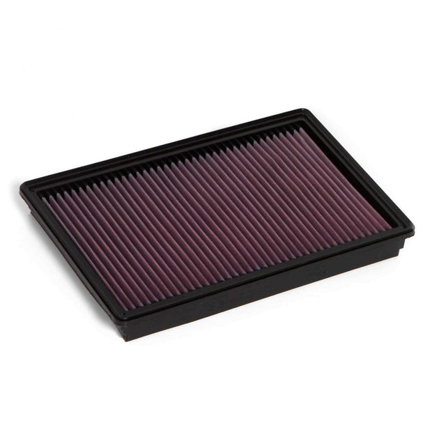 Air Filter Element Oiled For Use W/Ram-Air Cold-Air Intake Systems 15 Ram 1500 3.0L EcoDiesel Banks Power - CJC Off Road