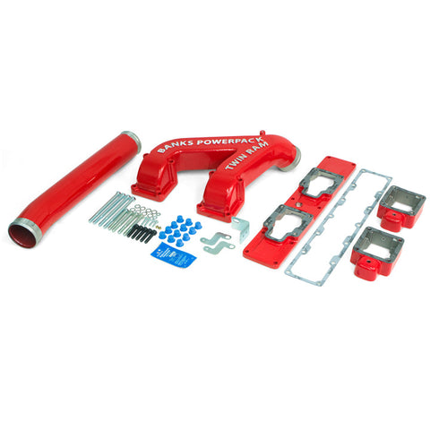 Banks Power 5.9L 12v Cummins Ram Monster-Ram Intake System 1994-1998