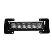 Baja Designs Ford, Raptor (17-On) OnX6+ Lower Grille LED Kit - CJC Off Road