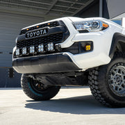 Baja Designs Toyota Tacoma (16-On), 5 XL Linkable Kit - CJC Off Road