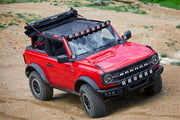 Ford, Bronco, (21-On), Roof Bar Kits - CJC Off Road