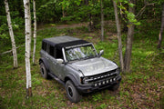 Ford, Bronco, (21-On), Roof Bar Kits - CJC Off Road