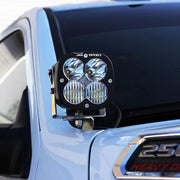Baja Designs Dodge, Ram 2500/3500 (19-On), A-Pillar Kits - CJC Off Road