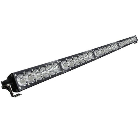 Baja Designs OnX6, 40" High Speed Spot LED Light Bar - CJC Off Road