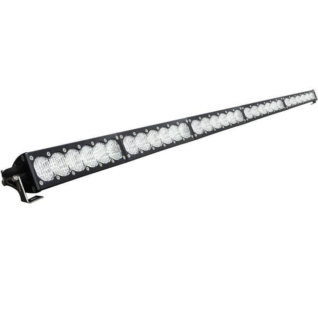 Baja Designs OnX6, 50" Wide Driving LED Light Bar - CJC Off Road