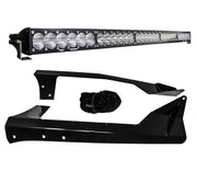 Baja Designs Jeep, OnX6 50" JK Light Bar Kit - CJC Off Road