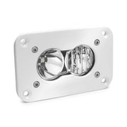 Baja Designs S2 Pro White Flush Mount, LED - CJC Off Road