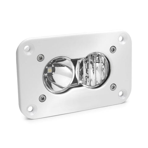 Baja Designs S2 Pro White Flush Mount, LED - CJC Off Road