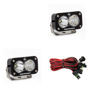 Baja Designs S2 Pro Pair, LED - CJC Off Road