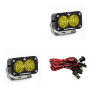 Baja Designs S2 Pro Pair, LED - CJC Off Road