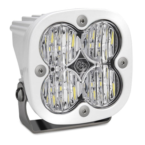 Baja Designs Squadron Pro White, LED - CJC Off Road