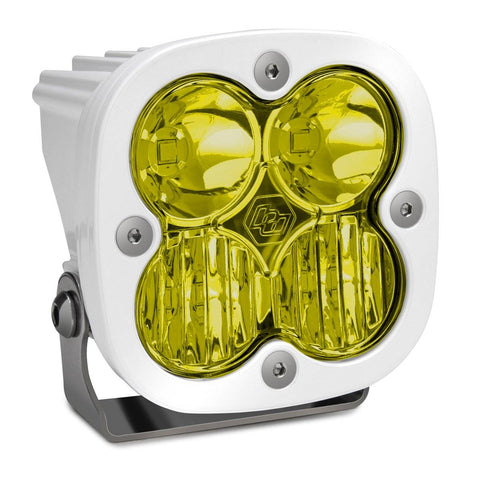 Baja Designs Squadron Pro White, LED - CJC Off Road