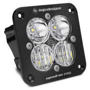 Baja Designs Squadron Pro, Flush Mount, LED - CJC Off Road