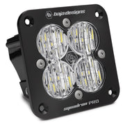 Baja Designs Squadron Pro, Flush Mount, LED - CJC Off Road