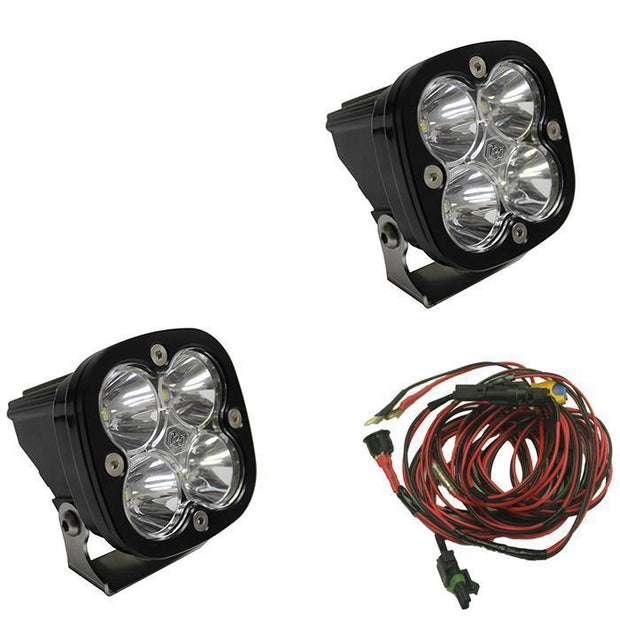 Baja Designs Squadron Pro, Pair - CJC Off Road