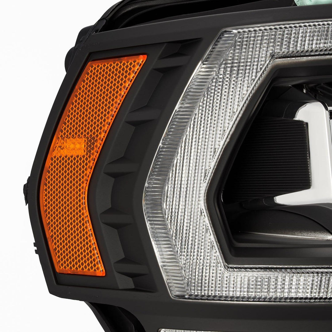 Alpha Rex 19-22 Ram 2500/3500/4500/5500 LUXX-Series LED Projector