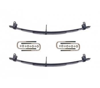 Icon Vehicle Dynamics 1996 - Current Tacoma / 2000 - 2006 Tundra 1.5" Lift Rear Expansion Pack - CJC Off Road
