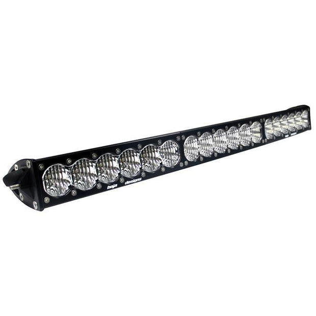 Baja Designs OnX6 Series Wide Driving Pattern 30in LED Light Bar main image 0