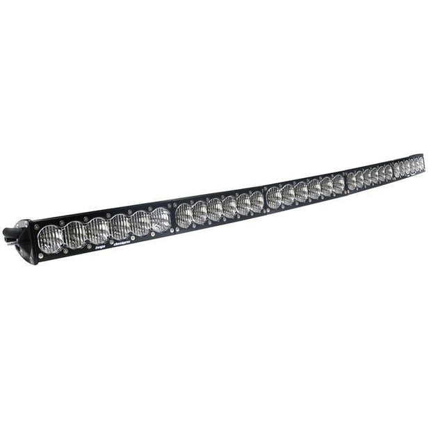 Baja Designs OnX6, Arc 50" Wide Driving LED Light Bar - CJC Off Road