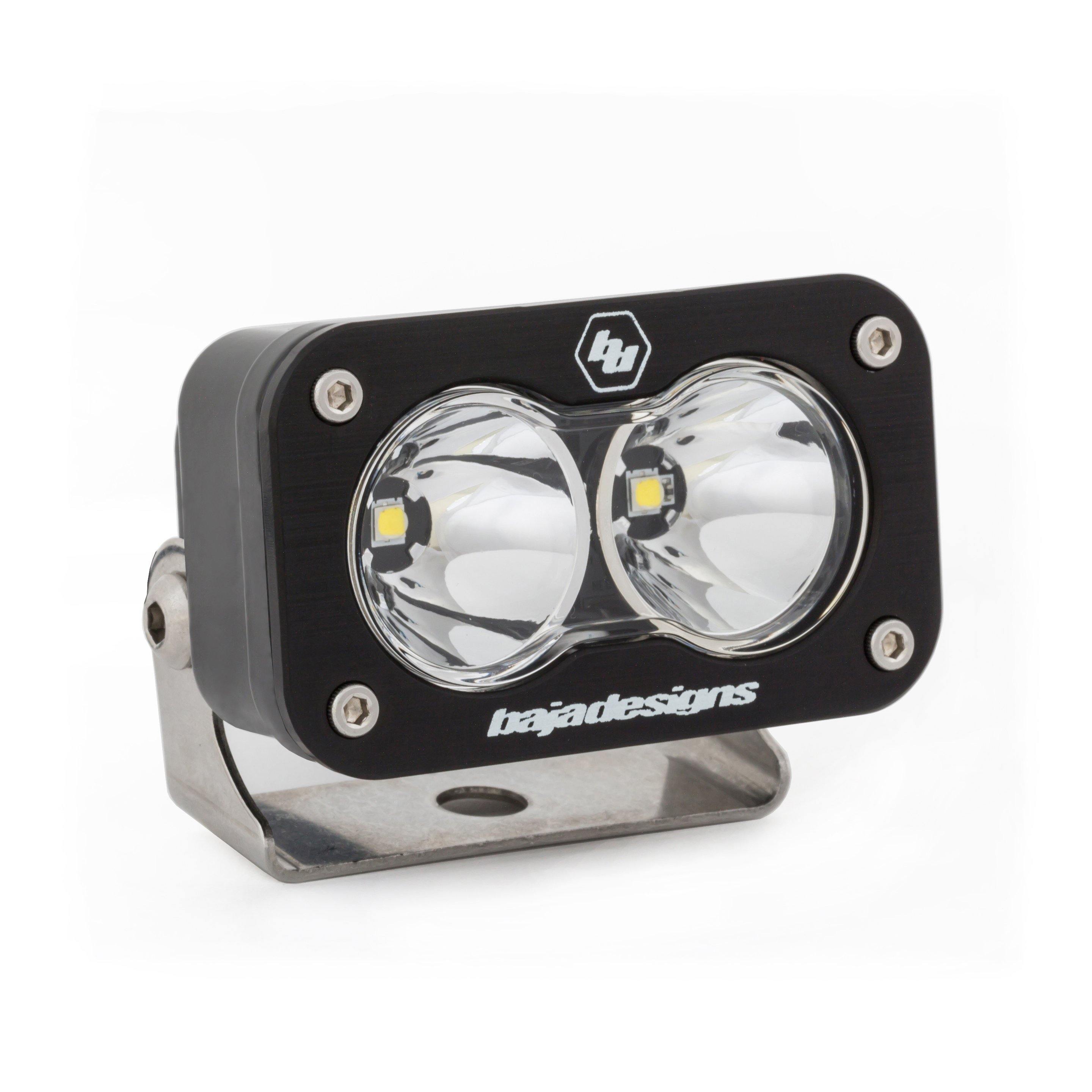 Baja Designs S2 Sport, LED – CJC Off Road