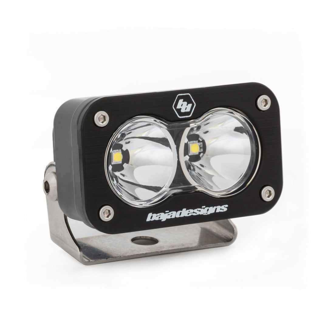 Baja Designs S2 Sport, LED – CJC Off Road