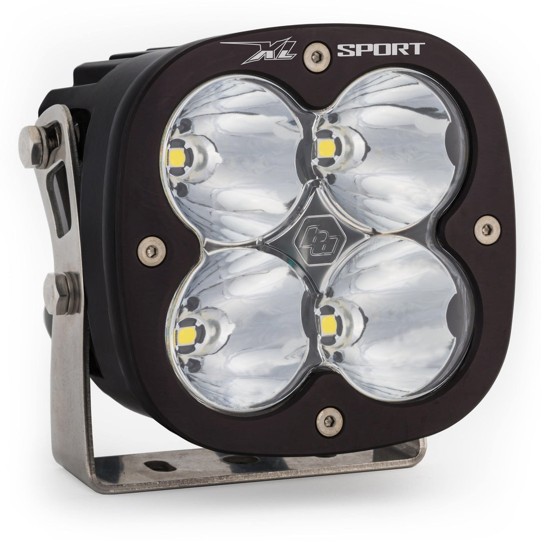 baja designs XL sports スポット　セット Baja Designs XL Sport, LED – CJC Off Road