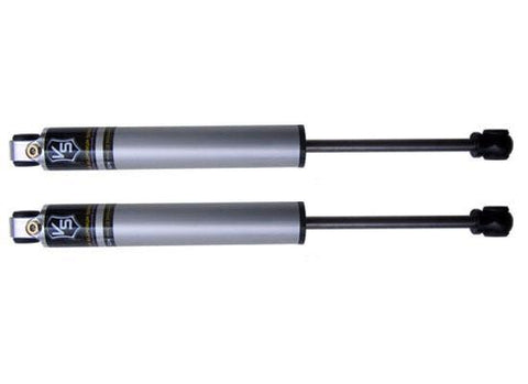 Icon Vehicle Dynamics 56504 - 2000 - 2006 Tundra 2wd / 4wd 0-2" Lift Rear Shock - 2.0 Aluminum Series - CJC Off Road