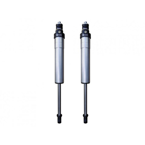 Icon Vehicle Dynamics 2007-UP Toyota Tundra V.S. 2.5 Series IR Rear Shocks (0-1.5" Lift) - CJC Off Road
