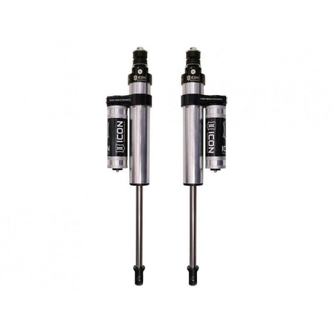 Icon Vehicle Dynamics 2007-UP Toyota Tundra V.S. 2.5 Series PBR Rear Shocks (6" Lift) - CJC Off Road