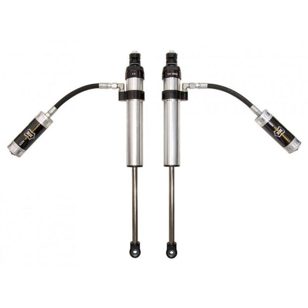 Icon Vehicle Dynamics 2005-UP Toyota Tacoma V.S. 2.5 Series RR Rear Shocks (6" Lift) - CJC Off Road