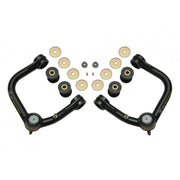 Icon Vehicle Dynamics 2005-UP Toyota Tacoma Delta Joint Tubular Upper Control Arm Kit - CJC Off Road